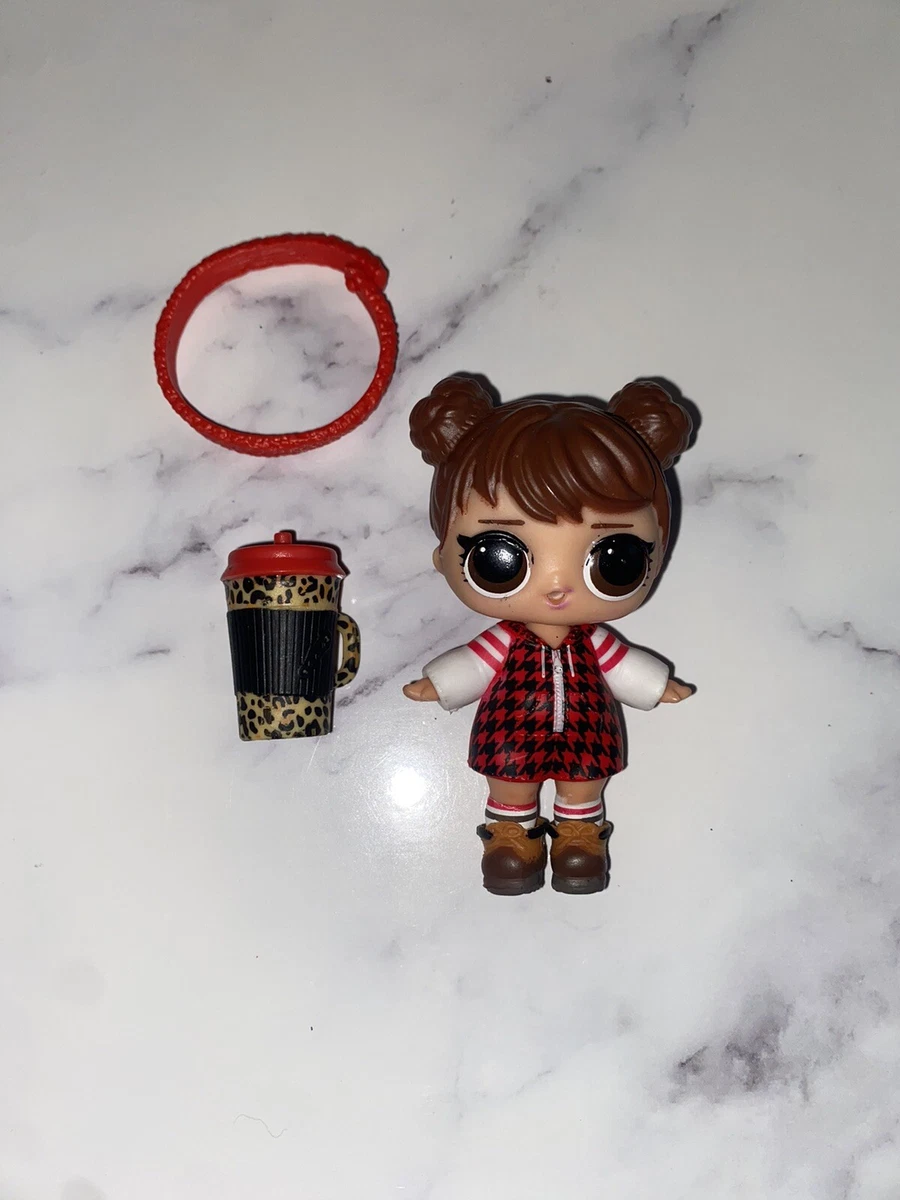 Babe in the woods store lol surprise