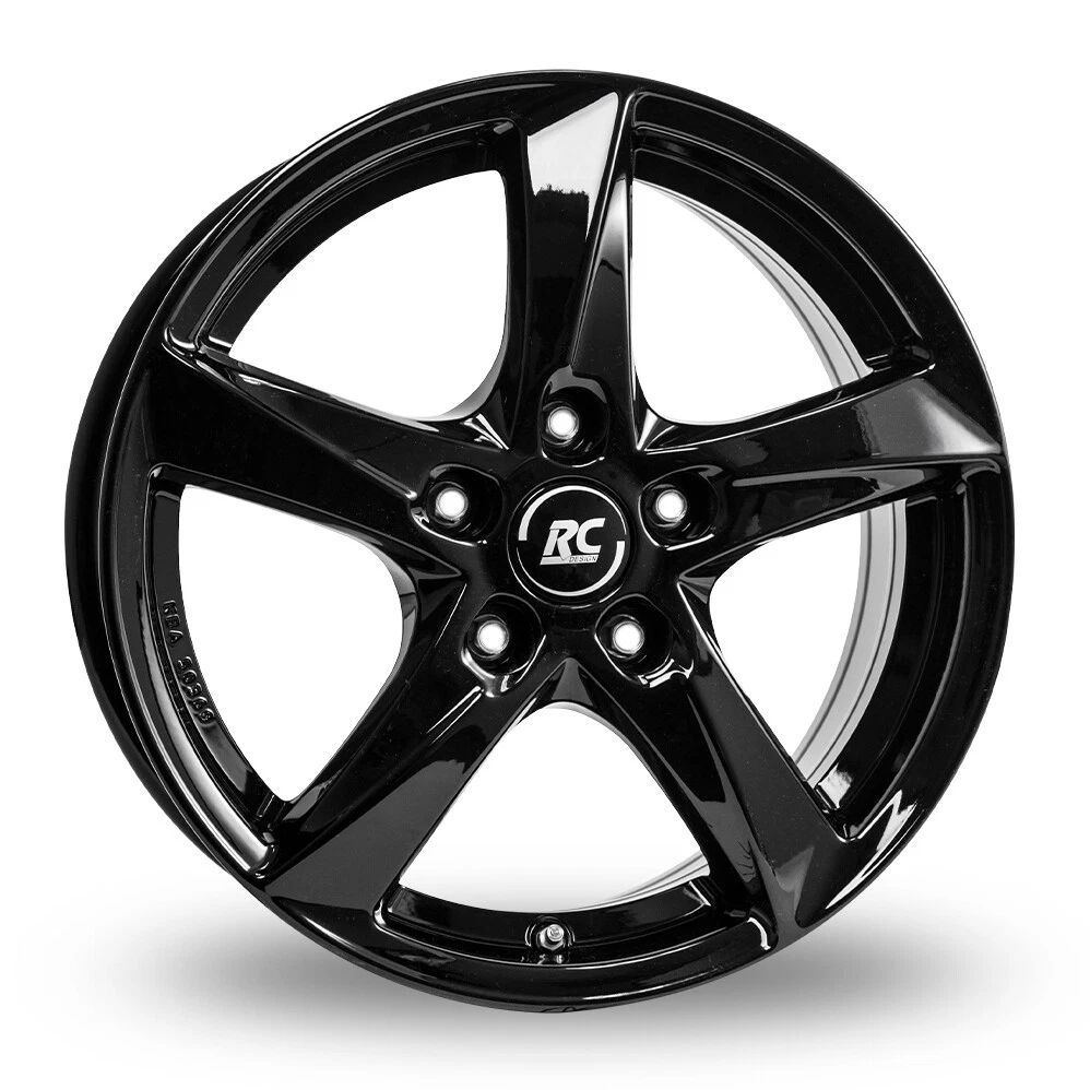 4X Seat Ibiza Cupra 1993 to 2002 Alloy Wheels 16
