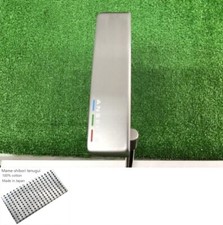 Ping PLD MILLED ANSER 2 / 35 inch Putter PT / Steel Shafts Exc