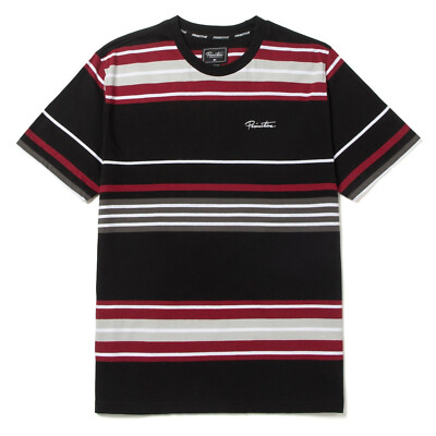 PRIMITIVE WORTHY KNIT TEE