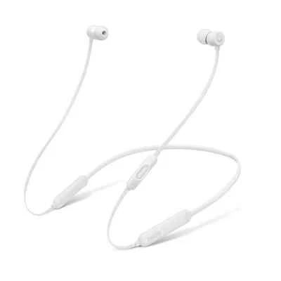 Beats X Wireless Bluetooth Kopfhörer In-Ear Kopfhörer - Weiß - Bild 1 von 4
