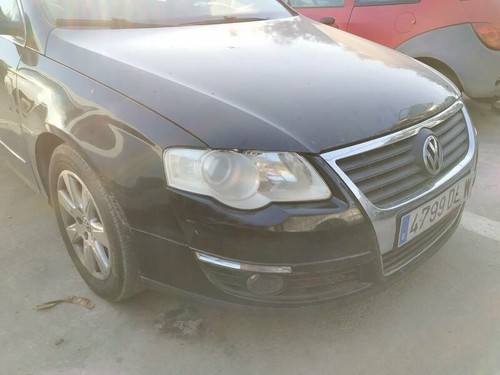 koppelstange pendelstütze stabi für VOLKSWAGEN PASSAT BERLINA (3C2) 320835 - Picture 3 of 12