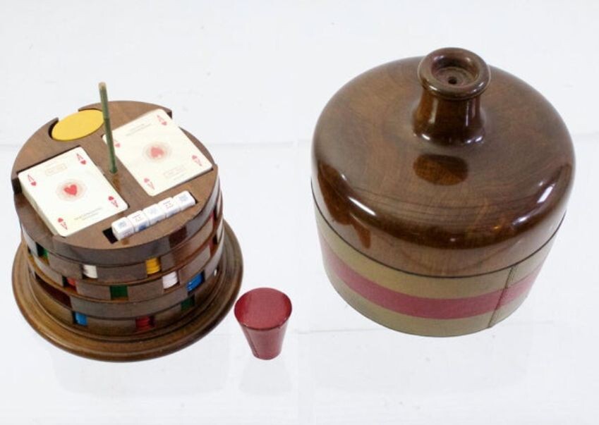 Foto 1 di 6