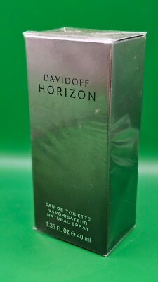 Davidoff Horizon 40 ml Eau de Toilette Spray für Herren