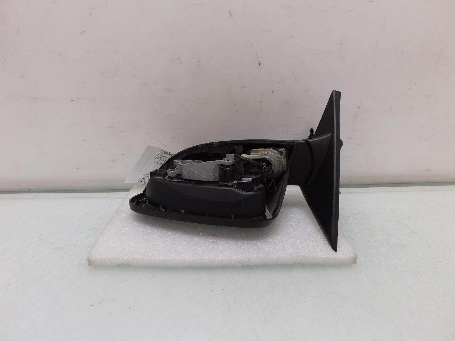 MASERATI QUATTROPORTE LEFT DOOR MIRROR GHIBLI 670145937 OEM 18 19 2018 2019
