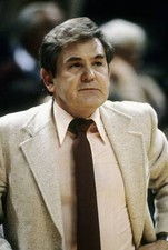 Bill Fitch Coach of the Boston Celtics1980's Basketball photo 1