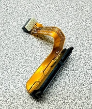 TwinHead DURABOOK U12C S14Y D14RM FPC Sata HDD Hard Disk DRIVE Cable CONNECTOR