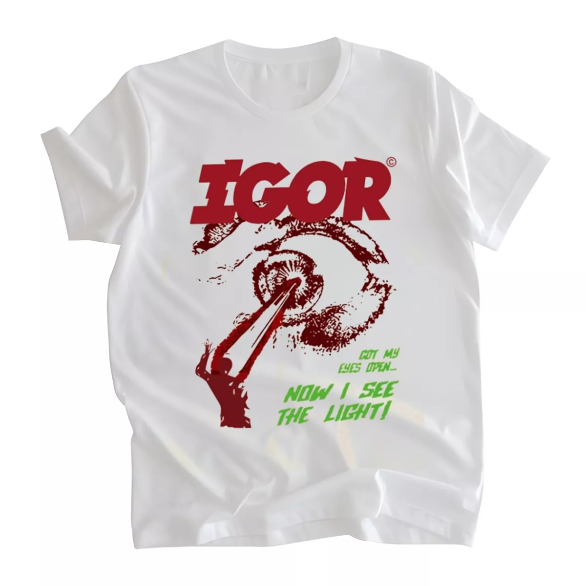 Tyler The Creator Igor Gifts & Merchandise for Sale