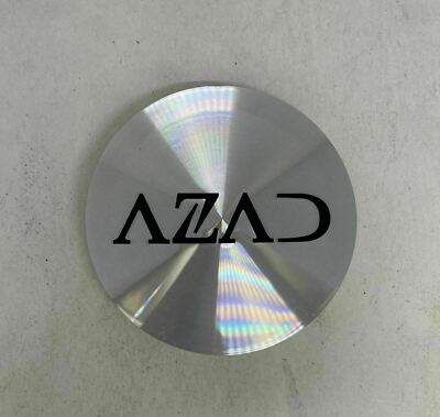 Azad Wheel Center Cap 1038K75 New