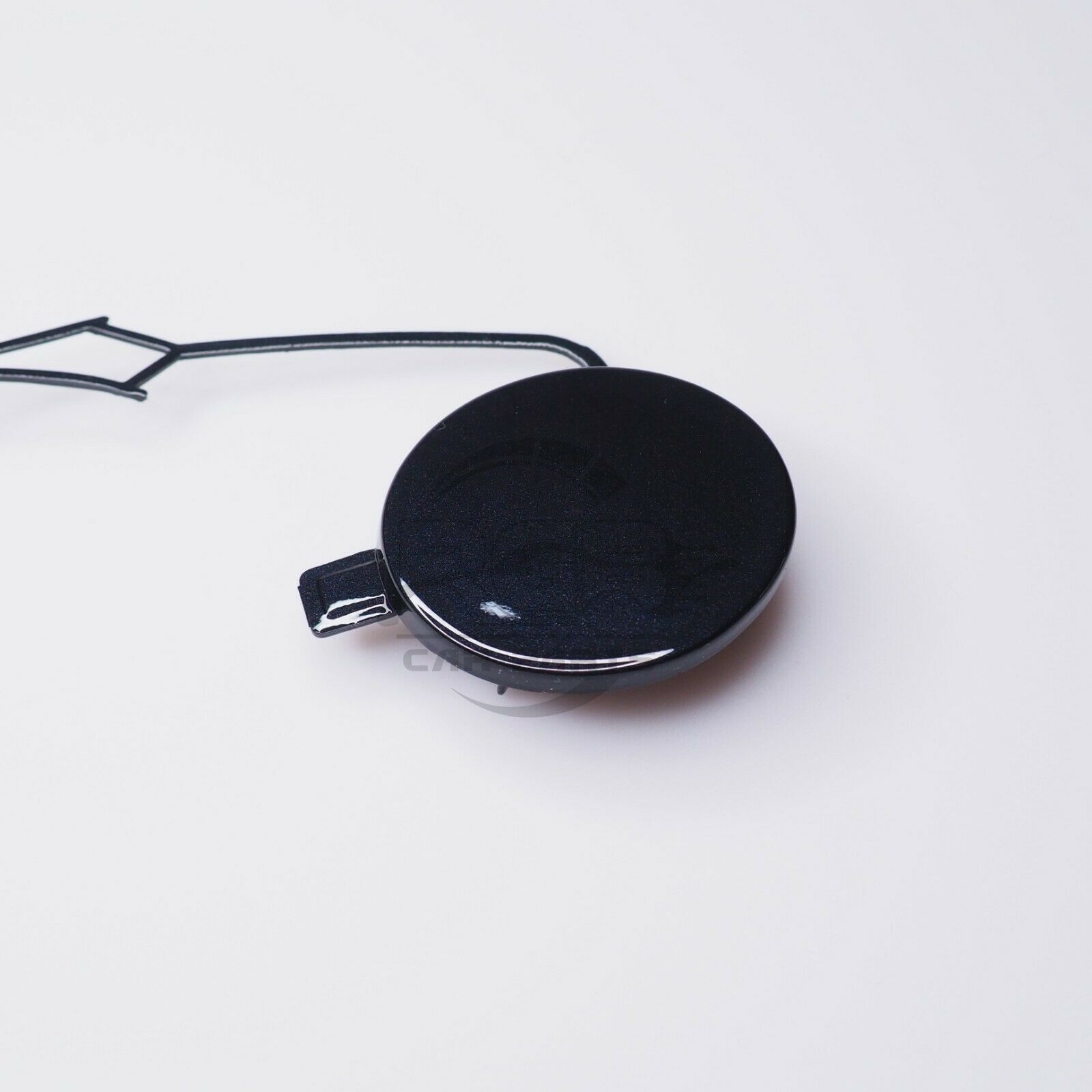 Front Bumper Tow Hook Cover For VW Golf MK7 GTI GTD 20132016 Choose