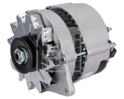 Alternator fits LAND ROVER DEFENDER L316 2.5D 90 to 98 AMR3412 AMR4249 AMR4249E