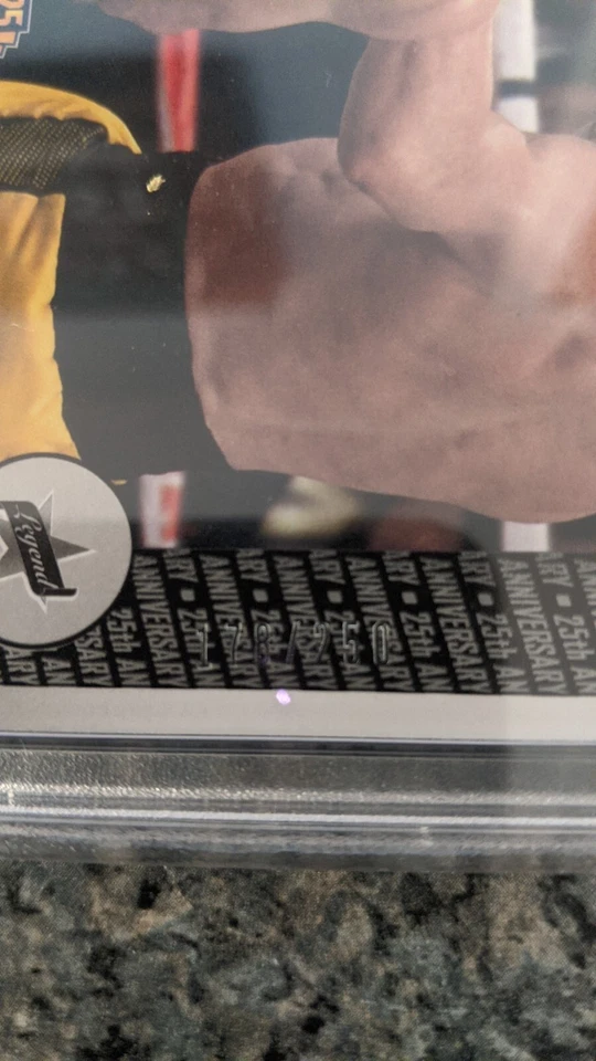 Canelo Alvarez 2014 Upper Deck Silver 178/250 True Rookie! PSA 9, Boxing,Mexico - Image 3 of 3