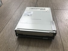 Sony MPF920-F 1.44MB 3.5" Floppy Drive Dell 1D063 18783 7020T 990D No Bezel