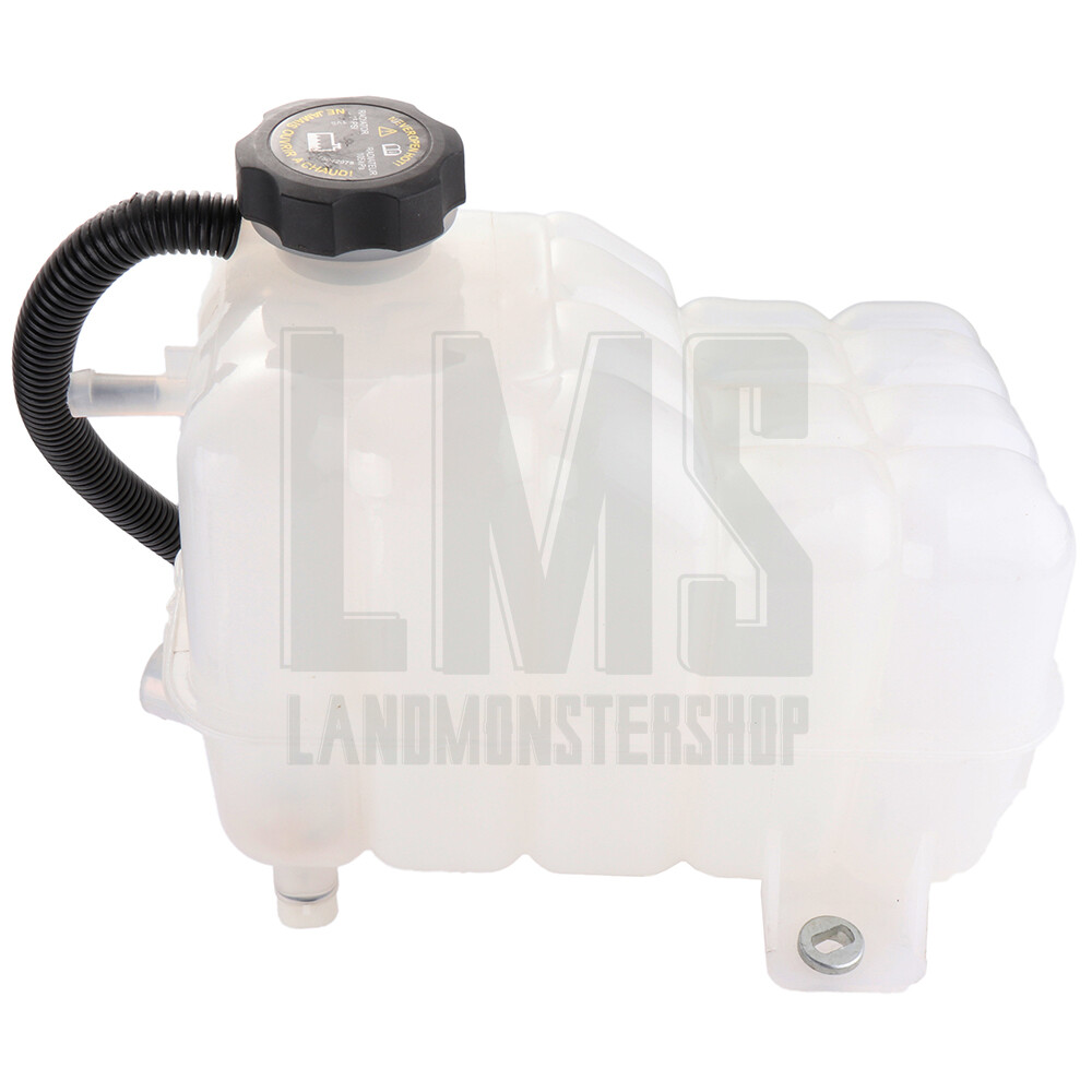 Radiator Coolant Overflow Tank for 2007 Chevrolet Silverado GMC 1500 ...
