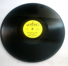 Charlie Palmieri La Dubaney Noche de Parranda Doctor de Fama ALEGRE 5382 78#129