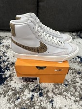 blazer mid 77 snakeskin