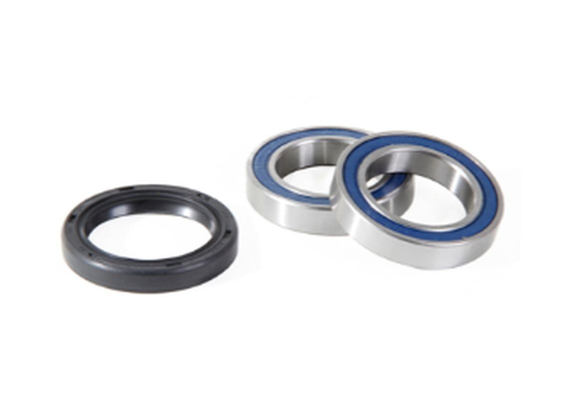 Roulement de roue arriere et joints etanches pour quad Suzuki LTF 250 anti infiltration