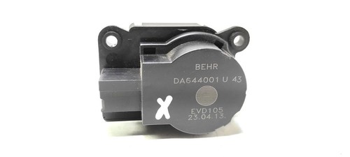 Opel Astra J 2013 Stellmotor Heizung Klima DA644001 Diesel 121kW UST94766