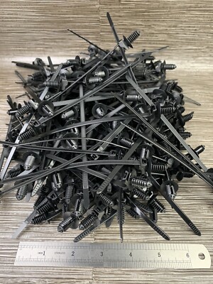 500 HellermannTyton 157-00373 Fixing Cable Tie Mounts T50SOSFT6LG-E4
