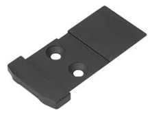 Holosun 509T Adapter Plate compatible with Glock MOS