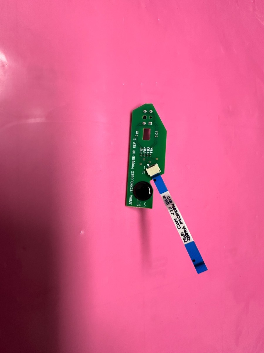P1094879-036 - Zebra ZC100/ZC300 Kit, Tri Sensor PCBA . NEW