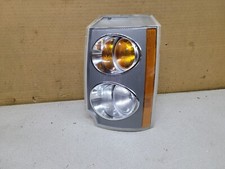 03-05 Range Rover Hse L322 Left Driver Side Turn Signal Corner Marker Light Oem