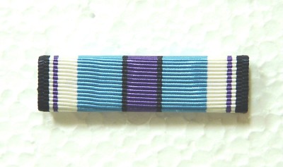 Public Health Service Global Health Initiative Service Medal service ribbon