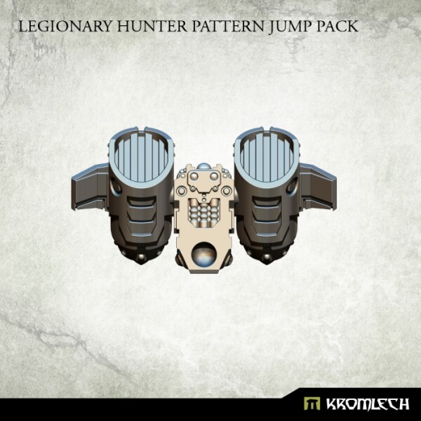 legionary-hunter-pattern-jump-pack-marines-assault-squad-x5-kromlech-ebay