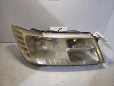 DODGE JOURNEY R Headlamp R. 09 10 11 12 13