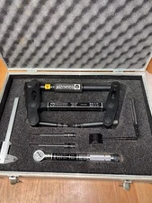 ENERPAC EQUALIZER INTERNATIONAL ZG4TMSTD ZERO-GAP MECHANICAL FLANGE SPREADER