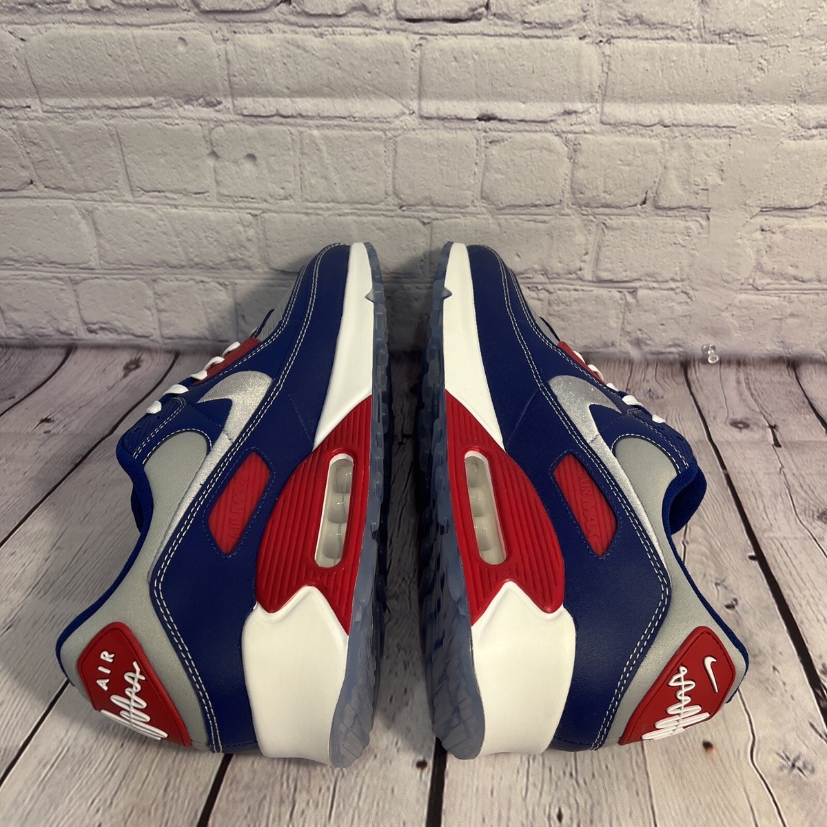nike air max pirate