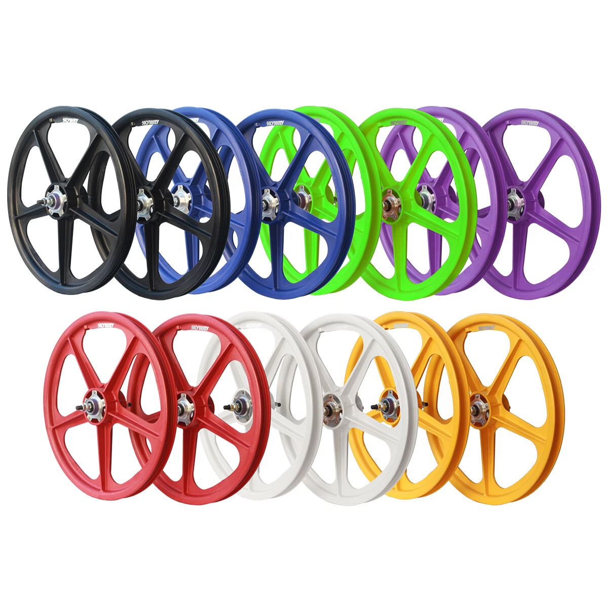 Bmx tuffs clearance