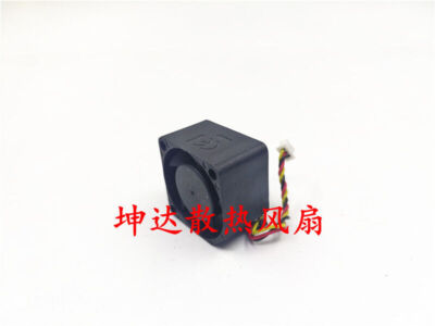 1PC   EC25151B1-Q00U-G99 Cooling Fan 12V 0.54W silent #W2