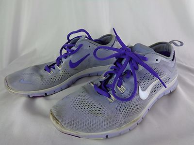 nike free trainer breathe violet