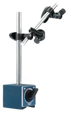 Dasqua Magnetic Base for DTI clocks 80kg With Fine Adjustment 7122-0005 rdgtools