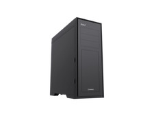 GAMEMAX Titan Silent 2 Black USB3.0/Type C ATX Gaming Full Tower Computer Case