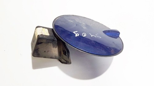 Opel Zafira 2006 Fuel door Gas cover Tank cap (FUEL FILLER FLAP) 1 #902249-26