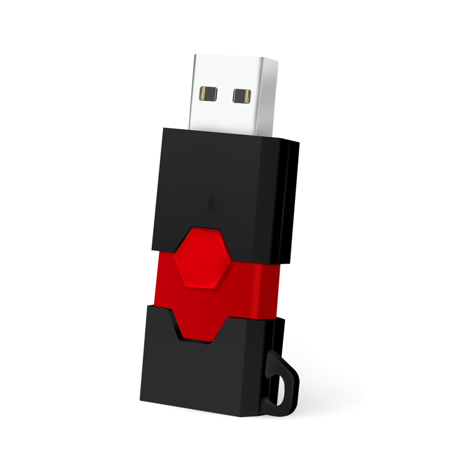 High-Capacity Type-C USB Flash Drive 16GB-512GB for Phones