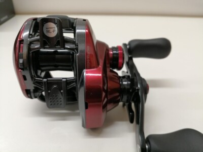 Shimano 19 Scorpion MGL 150HG Baitcasting Reel Japan