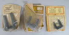 (3) DAVE BROWN GLASS FILLED NYLON MOTOR MOUNTS 3035 90FS KM-60B 200-068 NEW