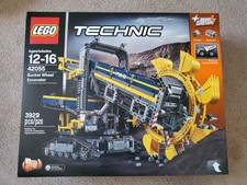 lego 42055 ebay