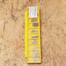 10 Kennametal A2030N00CR02 KCU25 4111099