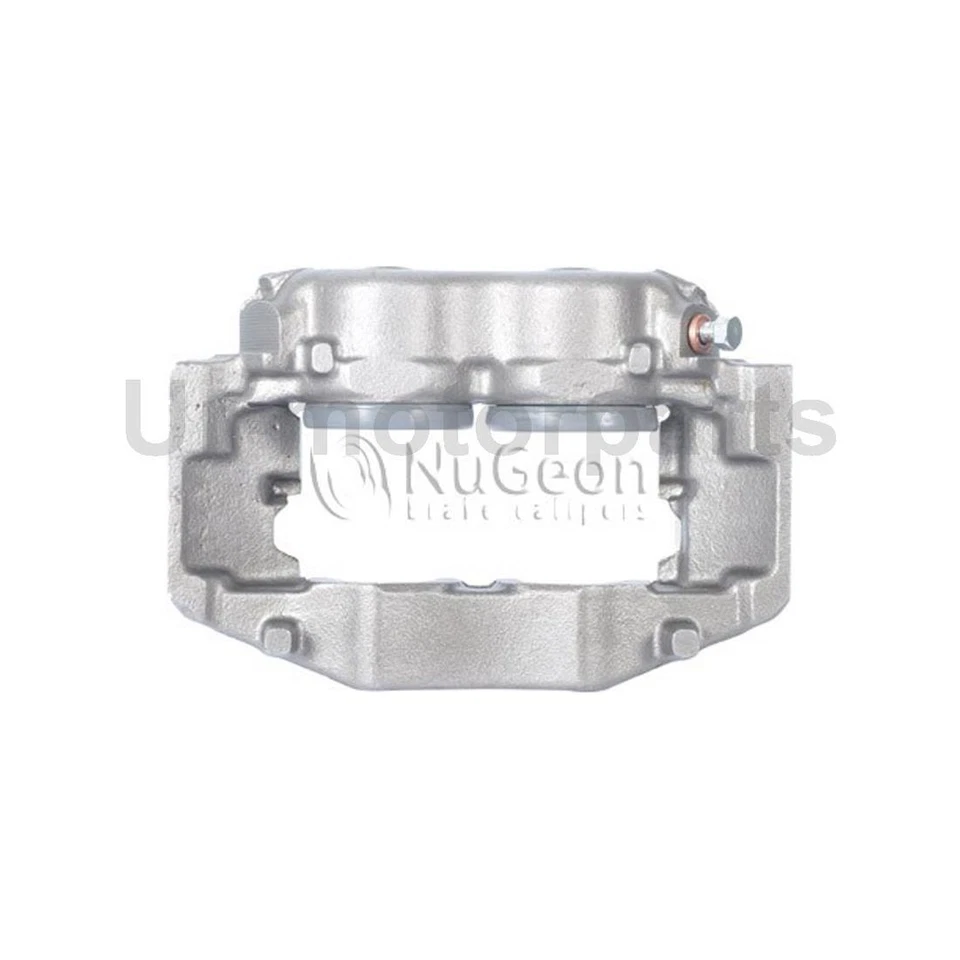 Pinza de freno de disco delantera Nugeon 2X para Ford F-250 1986-1990 1991 1992 1993 1994 Foto 3 de 4