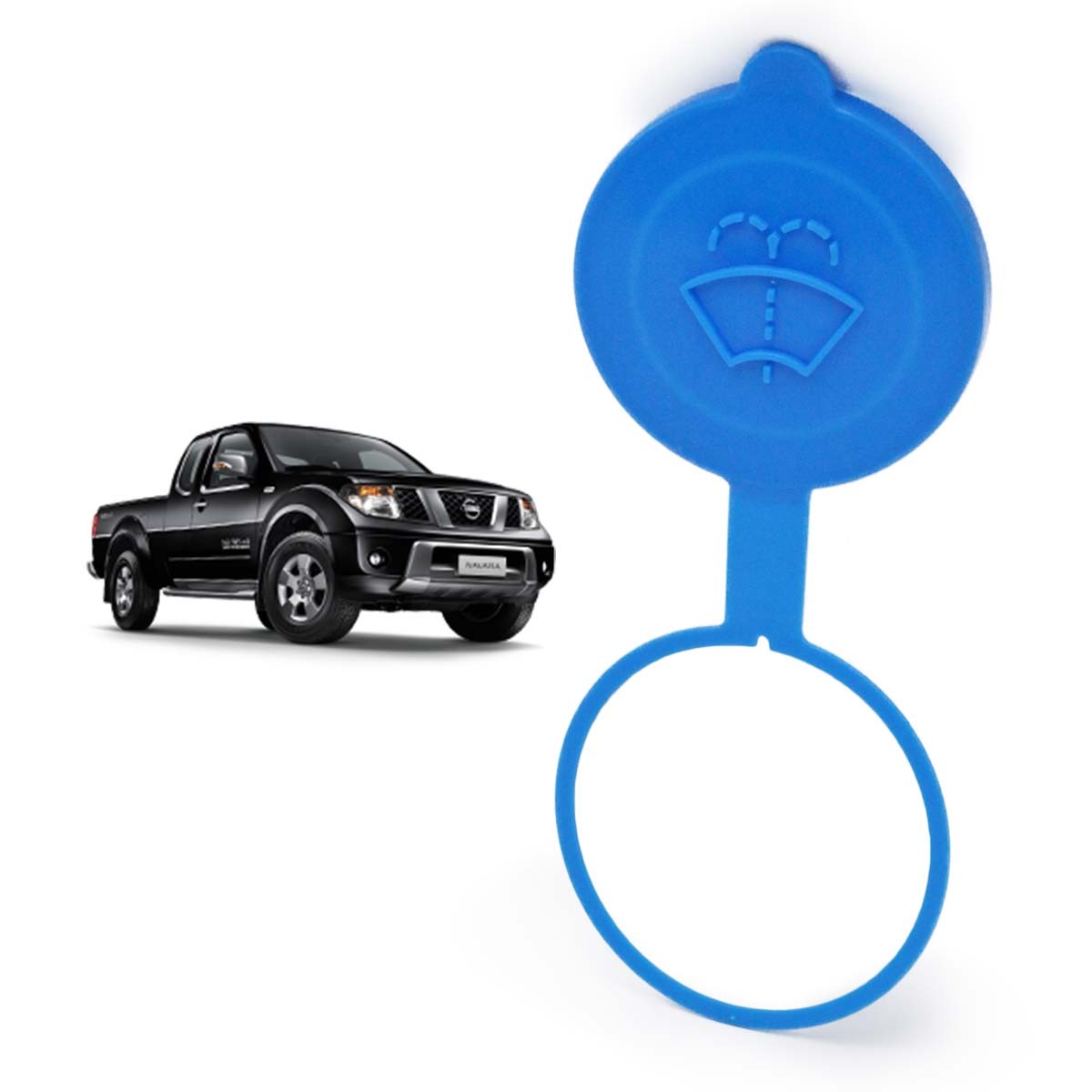 28913-8B700 Genuine Nissan 289138B700 Windshield Washer Tank Cap 28913-8B700 Genuine Nissan 289138B700 Windshield Washer Tank Cap