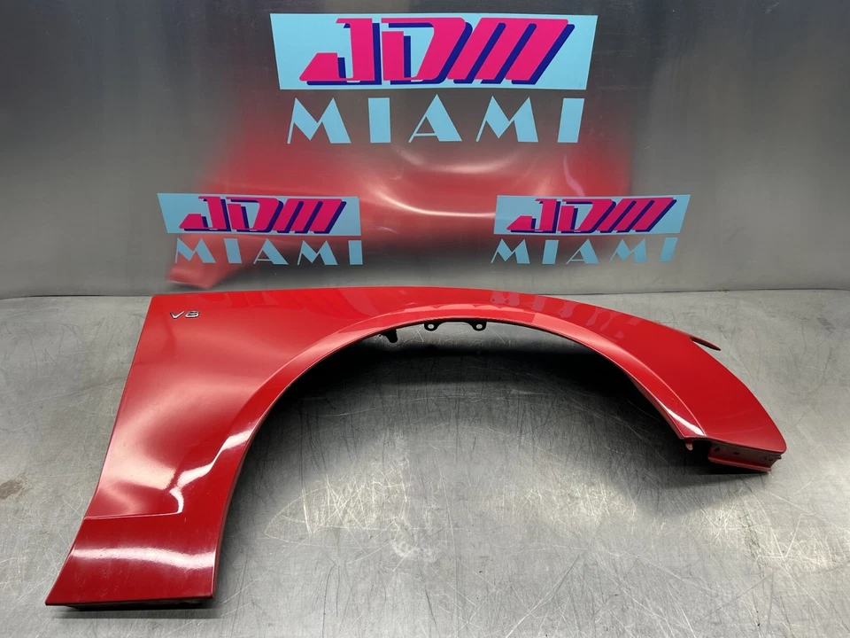 Panel de guardabarros derecho lado del pasajero Audi A5 S5 2008-2012 Foto 2 de 4