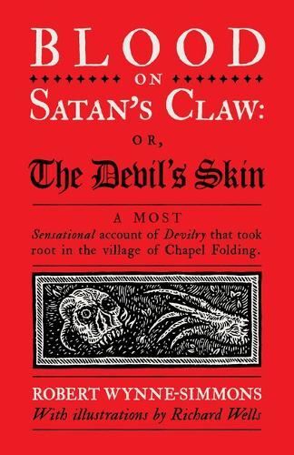 Blood on Satan's Claw