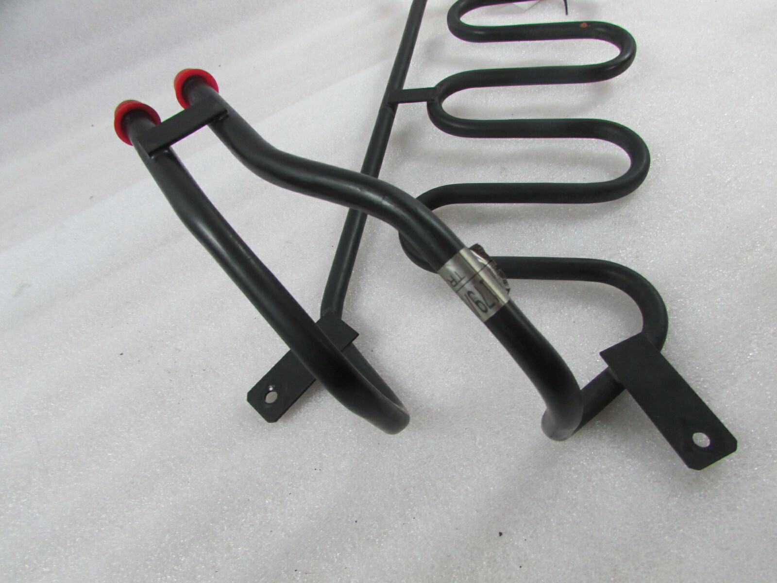 Ferrari 360, Power Steering Coil Hose, Refrigerating Coil, P/N 179106