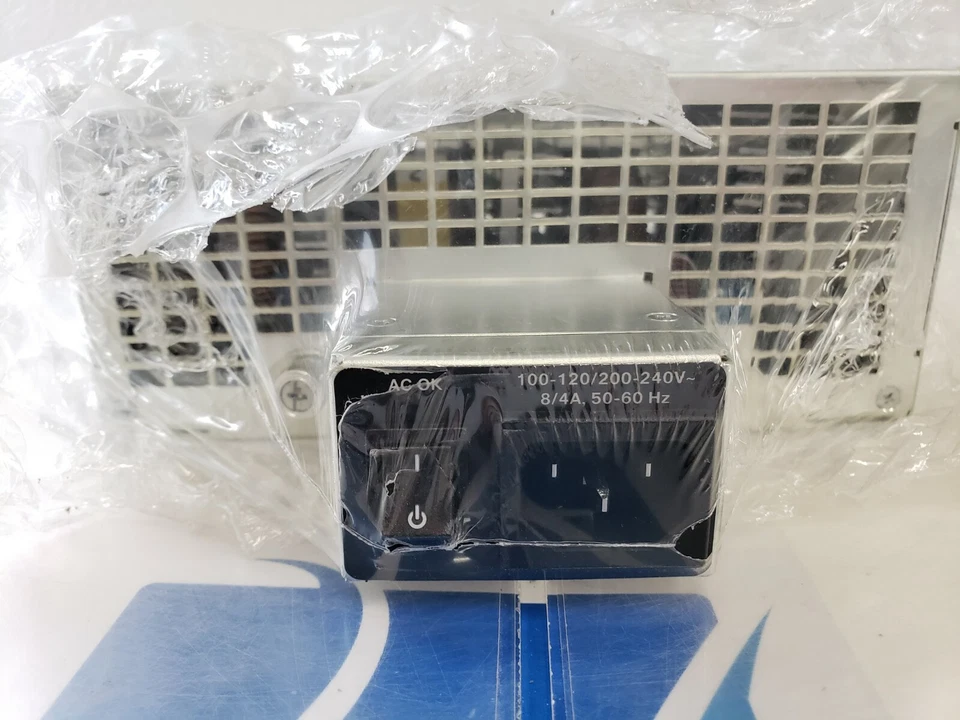 全新原装密封思科 PWR-3900-AC 交流电电源 F/S 3925/3945 — 第 4/4 张图片