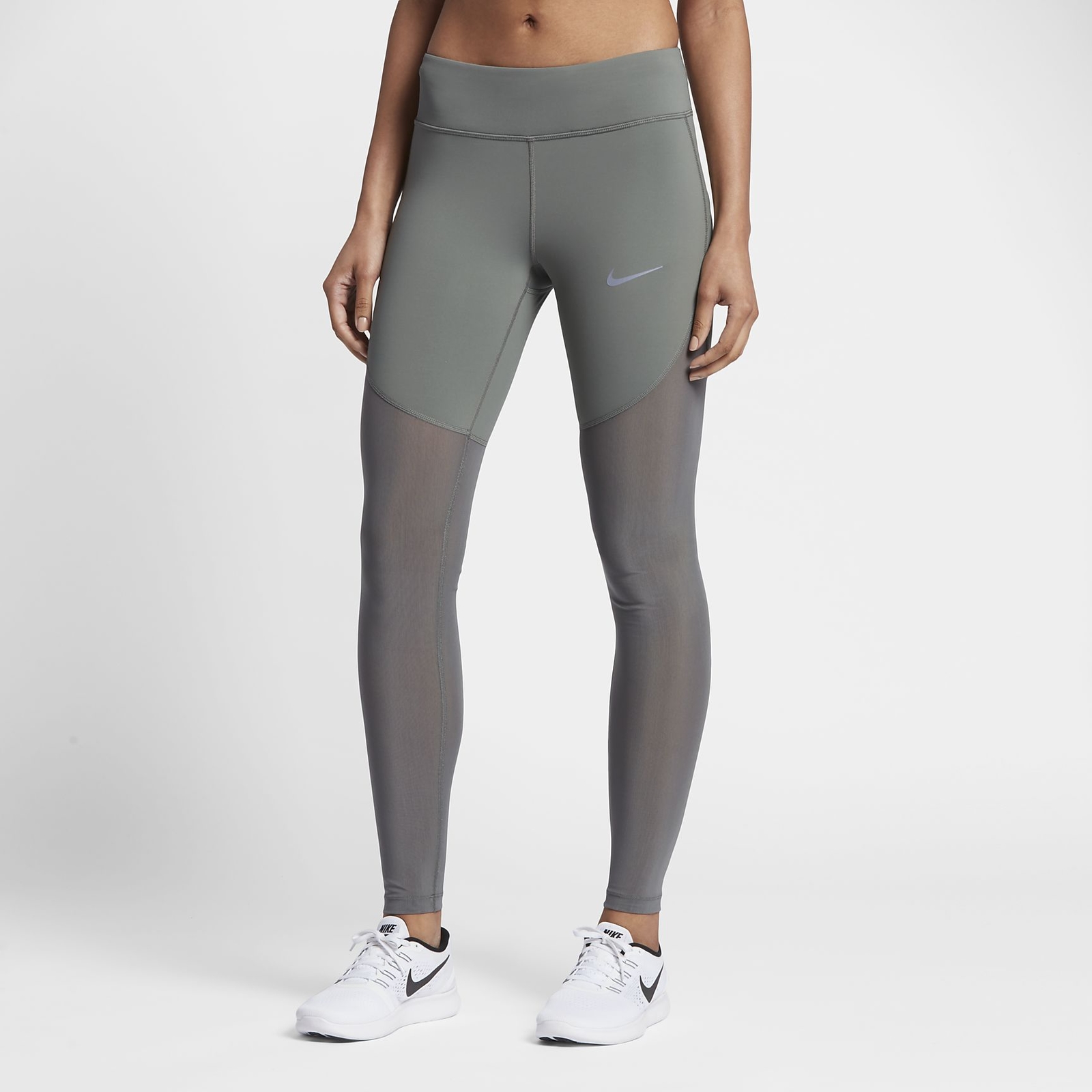 NIKE EPIC LUX WOMEN'S RUNNING TIGHTS GYM TRAINING