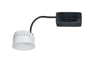 Paulmann Einbauleuchten Coin 3-Stufen-Dimmbar 2700K Led 1X6,5W 230V